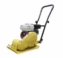 Placa Vibratória RAS 60